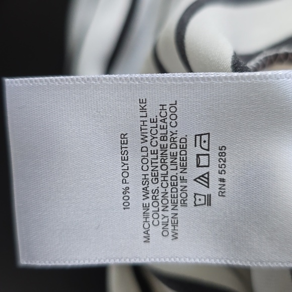 Express Long Button Up - Picture 7 of 7